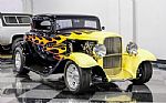 1932 3-Window Coupe Street Rod Thumbnail 17