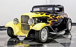 1932 3-Window Coupe Street Rod Thumbnail 19
