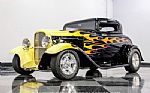 1932 3-Window Coupe Street Rod Thumbnail 21