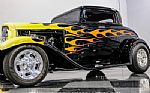 1932 3-Window Coupe Street Rod Thumbnail 22