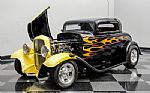 1932 3-Window Coupe Street Rod Thumbnail 36