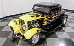 1932 3-Window Coupe Street Rod Thumbnail 35