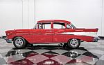 1957 Bel Air 4 Door Sedan Thumbnail 2