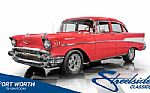 1957 Bel Air 4 Door Sedan Thumbnail 1