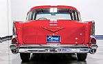 1957 Bel Air 4 Door Sedan Thumbnail 10