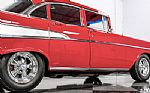 1957 Bel Air 4 Door Sedan Thumbnail 27