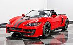 2014 Roadster 818s Thumbnail 18