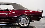 1967 Camaro LS1 Restomod Convertibl Thumbnail 25