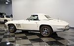1966 Corvette L79 Convertible Thumbnail 9