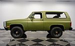 1984 Blazer M1009-CUCV 4X4 Military Thumbnail 2