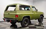 1984 Blazer M1009-CUCV 4X4 Military Thumbnail 13