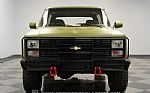 1984 Blazer M1009-CUCV 4X4 Military Thumbnail 18