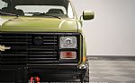 1984 Blazer M1009-CUCV 4X4 Military Thumbnail 21