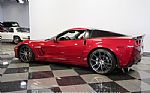 2011 Corvette Grand Sport Superchar Thumbnail 9