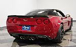 2011 Corvette Grand Sport Superchar Thumbnail 12