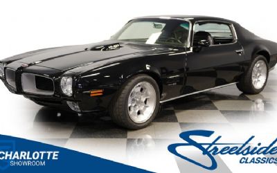 Photo of a 1971 Pontiac Firebird Formula 455 Super DUT 1971 Pontiac Firebird Formula 455 Super Duty Tribute for sale