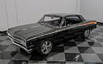 1965 Chevelle Malibu Restomod Thumbnail 38