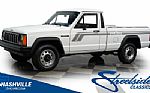 1989 Comanche Thumbnail 1
