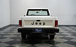1989 Comanche Thumbnail 11