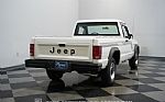 1989 Comanche Thumbnail 12