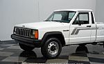 1989 Comanche Thumbnail 19