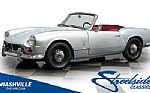 1967 Spitfire MKII Thumbnail 1