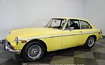 1974 MGB GT Thumbnail 7