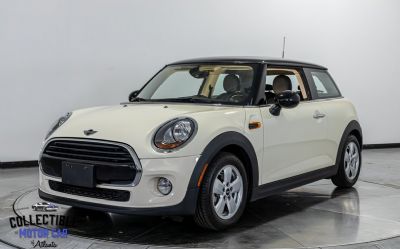 Photo of a 2018 Mini Cooper for sale