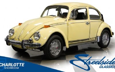 Photo of a 1970 Volkswagen Beetle for sale