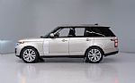 2019 Range Rover HSE Thumbnail 2