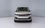 2019 Range Rover HSE Thumbnail 4