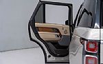 2019 Range Rover HSE Thumbnail 11