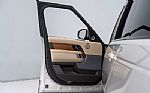 2019 Range Rover HSE Thumbnail 9