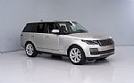 2019 Range Rover HSE Thumbnail 8