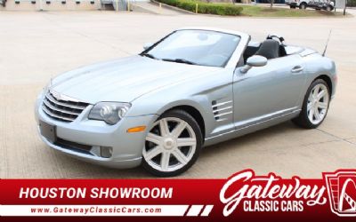 Photo of a 2005 Chrysler Crossfire for sale