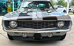 1969 Camaro Thumbnail 2