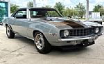 1969 Camaro Thumbnail 4