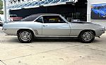 1969 Camaro Thumbnail 5