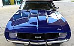 1969 Camaro Thumbnail 3