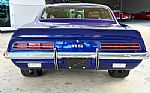 1969 Camaro Thumbnail 7