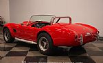 1966 Cobra Classic Roadster LTD. Thumbnail 11