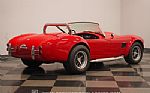 1966 Cobra Classic Roadster LTD. Thumbnail 15