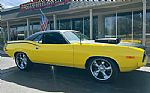 1972 Cuda Thumbnail 1