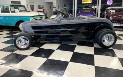 Photo of a 1932 Ford Roadster Ford HI Boy Roadster for sale