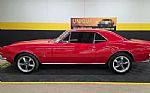 1967 Camaro Coupe Thumbnail 7