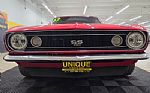 1967 Camaro Coupe Thumbnail 8