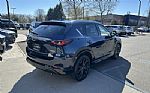 2022 CX-5 Thumbnail 9