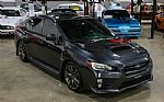 2016 WRX Premium Thumbnail 9