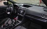 2016 WRX Premium Thumbnail 50