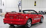 1994 Mustang SVT Cobra Indy Pace Ca Thumbnail 7